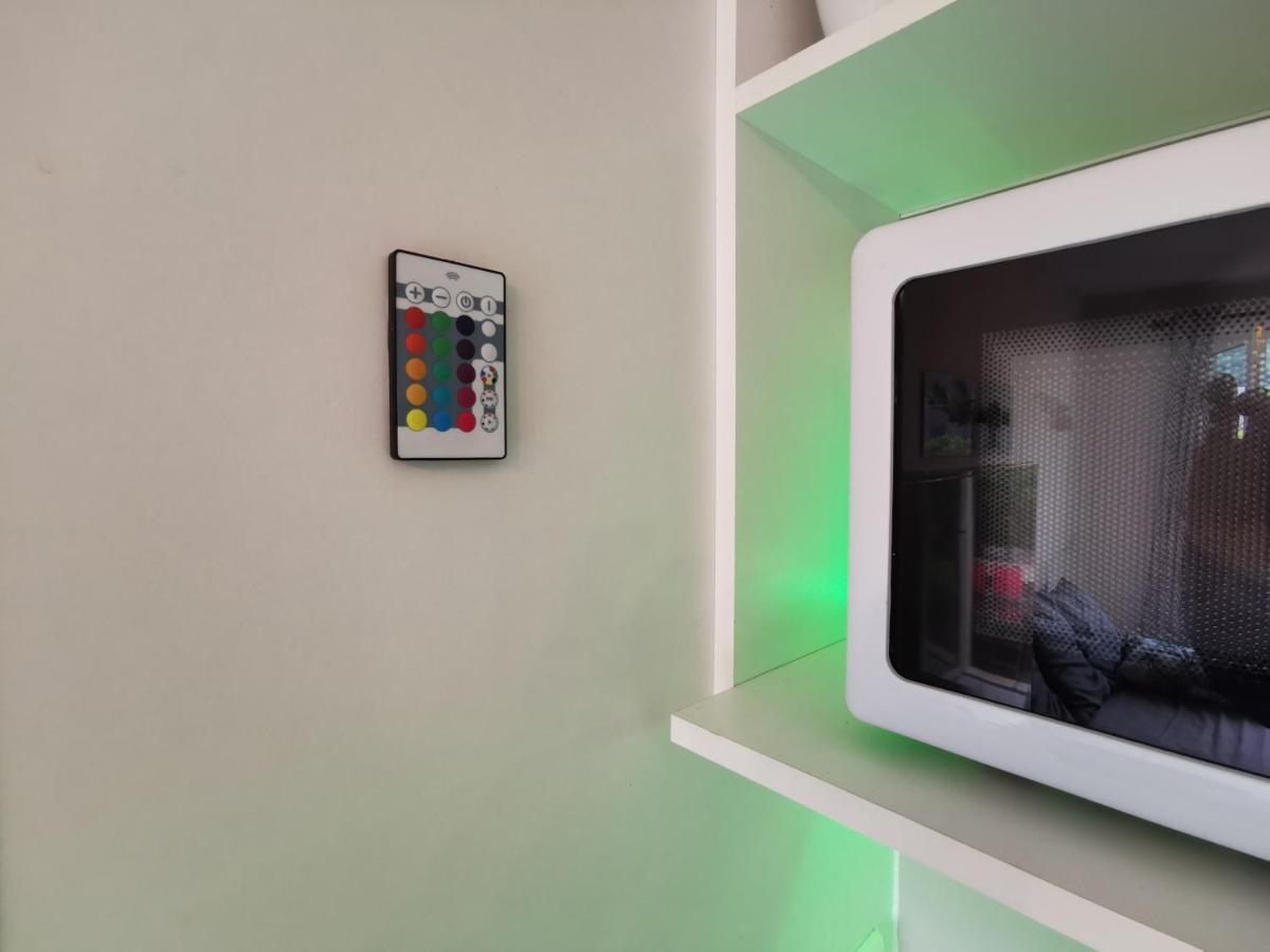 Au 11 T3 Duplex, Village Vacances, Piscines, Parking Saint-Geniez-dʼOlt Zewnętrze zdjęcie